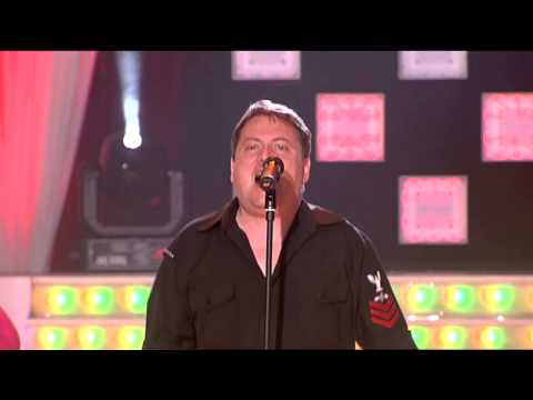 LA BANDA DEL CAPITÁN CANALLA "A POR ELLOS"