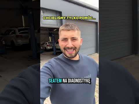 Co byś zrobił na moim miejscu?