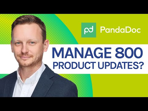 Nathan Latka interviews Pandadoc