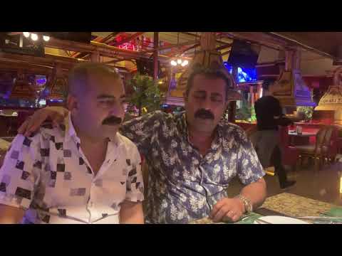 İbrahim dizlek Ömer kurt