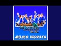 Mujer Ingrata