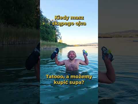 Kiedy tata bierze sprawy w swoje ręce #śmieszne #rodzinka #diy
