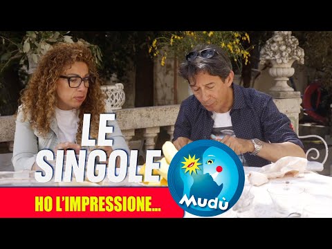 Mudù - Ho l'impressione