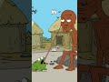 The 5 Funniest Frog Moments In Family Guy