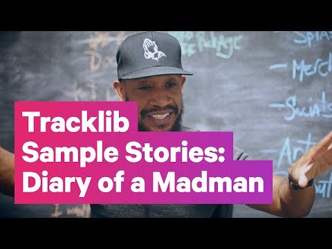 Prince Paul on the making of Gravediggaz Diary of a Madman