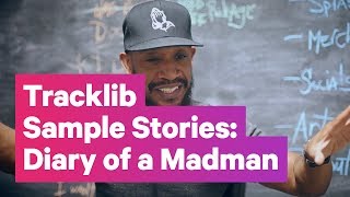 Prince Paul on the making of Diary of a Madman