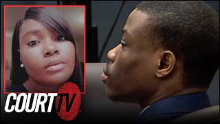 Opening Statement: The Missing Girlfriend — GA v. Ryan Cooper