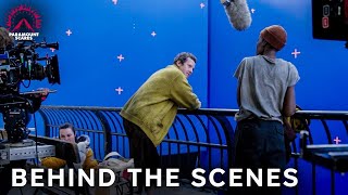Creating an Empty NYC for A Quiet Place: Day One - Behind the Scenes Look