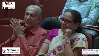 Investigation in Tuberculosis – Dr. Y. K. Amdekar sir – SOS Eureka – Session #1