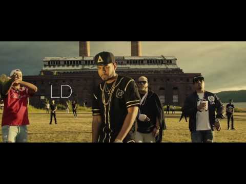 Killen Em - LD Legendary Ft. Tali,Lito Kirino,Kapuchino,Chacka S...