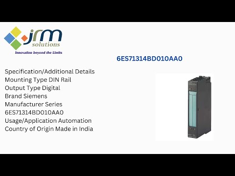 Electronic Modules