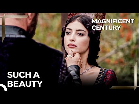 Suleiman's Women #47 - How Suleiman and the Princess Met | Magnificent Century