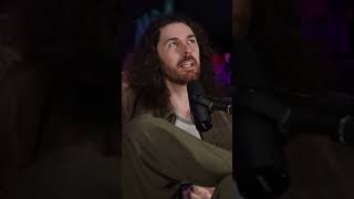 Hozier doesn’t know why “Take Me To Church” was a hit 🎤⛪️