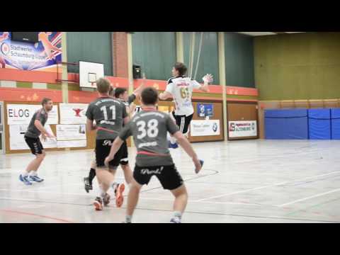 HSG Schaumburg Nord   VfL Wittingen 04 02 2017