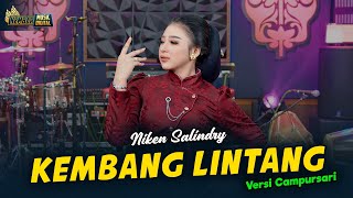 Download lagu Niken Salindry - Kembang Lintang - Kembar Campursari mp3