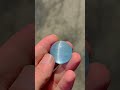 Natural Topaz Cat’s Eye 135.80 CT’s #ytshorts #viralshorts #gemology #topaz #diamond #ruby #sapphire