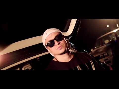Boier Bibescu feat  Anuryh & Rashid - dB  Official Video HD