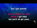 Look What You Made Me Do - Taylor Swift (KARAOKE)