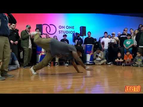 Mom's Recipe vs Elusives [Top 16] Versus VII 2v2 Breaking | 2023