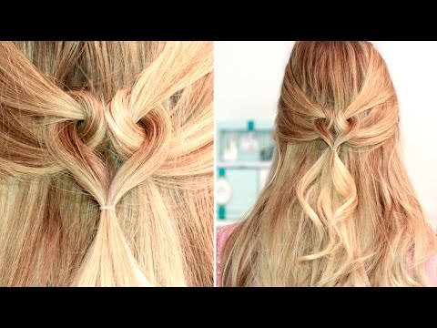 download lagu mp3 mp4 How To Make A Heart In Your Hair, download lagu How To Make A Heart In Your Hair gratis, unduh video klip How To Make A Heart In Your Hair
