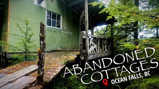 Download lagu The Abandoned Summer Houses of Ocean Falls.  Exploring the Long Forgotten Link Lake, BC. mp3 Download lagu The Abandoned Summer Houses of Ocean Falls.  Exploring the Long Forgotten Link Lake, BC. mp3
