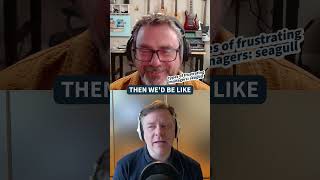 Seagull Managers: The Cost of Drive-By Advice