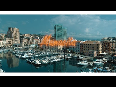 Krag Lee - Mamacita (Official Video)