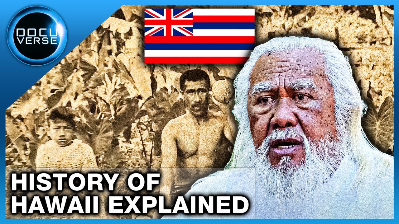 HAWAII: THE STOLEN PARADISE | HISTORY OF HAWAII EXPLAINED | Full Documentary