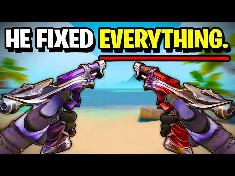 I Got Coached by the #1 Radiant for 14 Days.