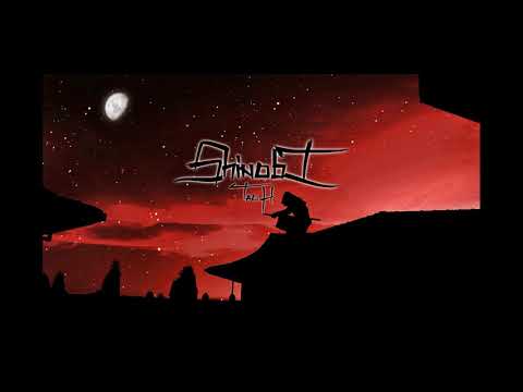 Tao H - Shinobi