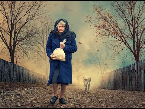 Serghei ESENIN - SCRISOARE MAMEI - recită Radu BELIGAN