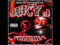 Juicy J - Niggaz Down To Make Sum Ends (Original)