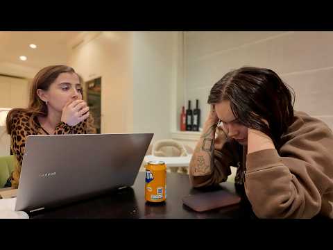 Everything That Went Wrong (And Right) on My New Music Video | Talia Mar Vlog