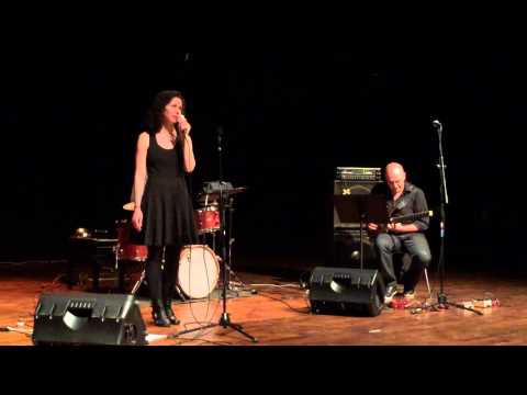 Tammy Scheffer's Morning Bound- Hayalda hachi Yafa Ba-Gan