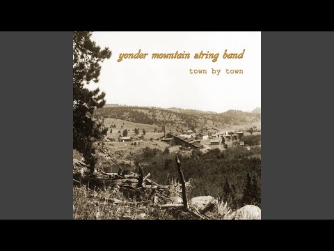 Idaho - Yonder Mountain String Band