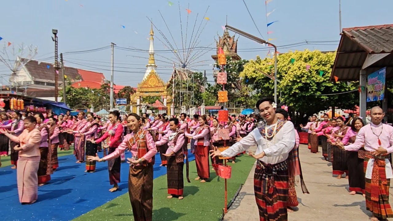 ศาลหลักเมืองจังหวัดชัยภูมิ