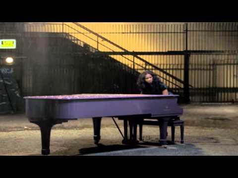 No One Reason- Alicia Keys vs Hoobastank Mashup