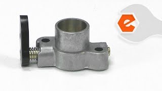 Chainsaw Air Valve Assembly Husqvarna Poulan 4818a 545174401 OEM for sale online