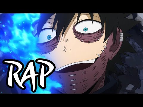 Rap về DABI (My Hero Academia) - SvS OFFICIAL