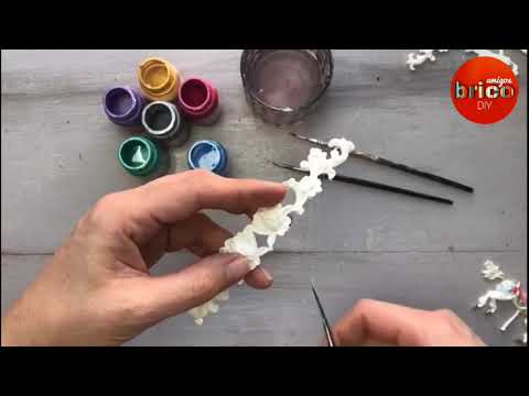 Brico Amigos DIY | Edición Especial Vanesa Pena