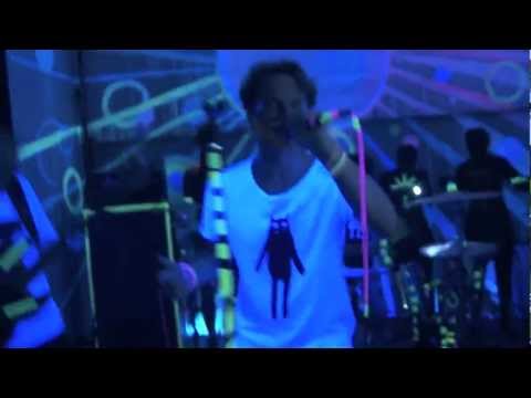 Turboweekend - On My Side (Live stream recap)