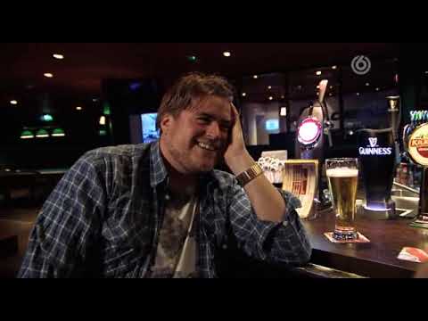 Erik och Mackan 99 Nya saker man måste göra innan man dör s02e10