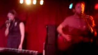 Rosie Thomas - Carry The Weight (Excerpt)