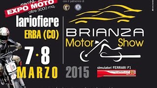 Brianza Motor Show 2015