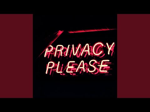 Privacy