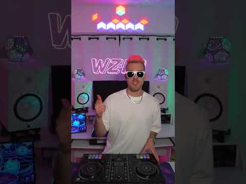 Creeds - Push Up (DJ WZRD Mashup)