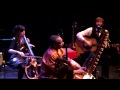 REVERE - Be Mankan/Love Will Tear Us Apart feat. Toumani Diabaté (Live in Brighton)