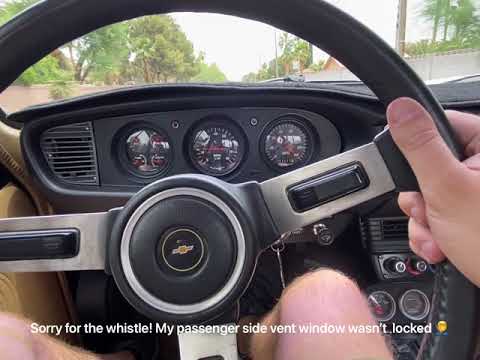 1977 Chevrolet LUV by Hodsonmotors
