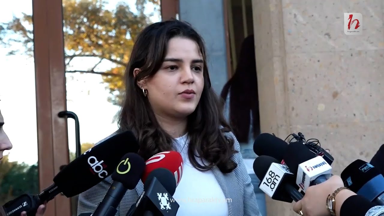 Սա իրավական խայտառակություն է, Սրբազանի եւ մյուսների գործը տանելու ենք մինչեւ վերջ