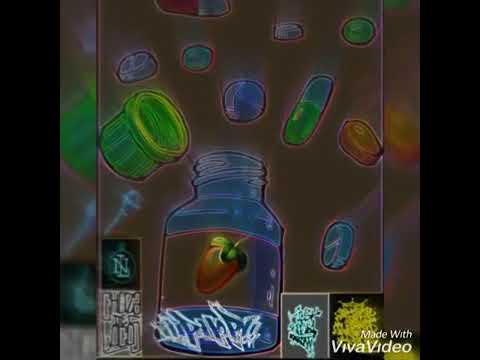 Vacio - Reqe HighRoom x R2 SkateMaña x Fvbian Ceache Wnl